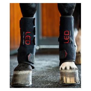 LED Red Light Therapy Full Leg Wrap  Horseware Ireland
